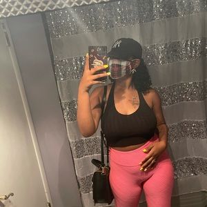 Meet your Posher, Destiny